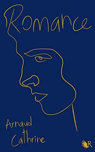 Romance cover