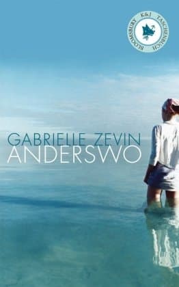 Anderswo cover