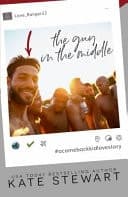 The Guy in the Middle cover