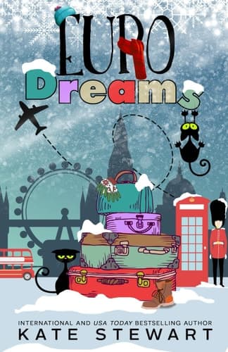 Euro Dreams cover