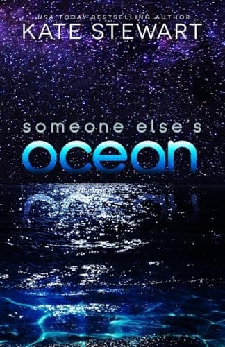 Someone Else's Ocean cover