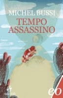 Tempo assassino cover