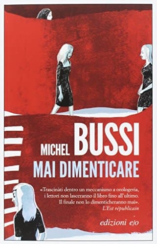 Mai dimenticare cover