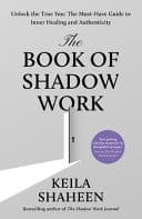 The Book of Shadow Work cover