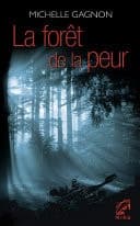 La forêt de la peur cover