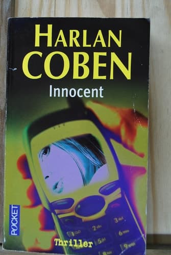 Innocent cover