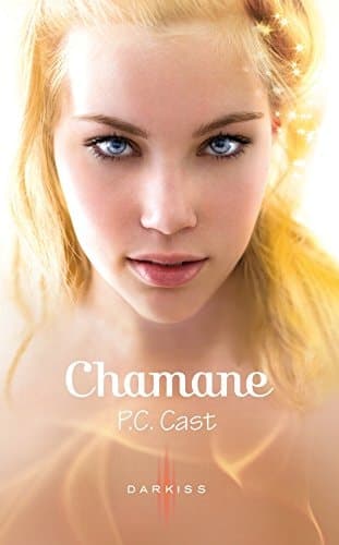 Chamane cover