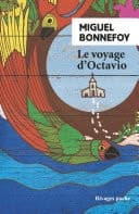 Le Voyage d'Octavio cover