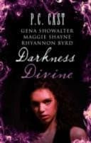 Darkness Divine cover