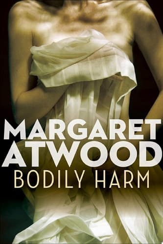 Bodily Harm cover