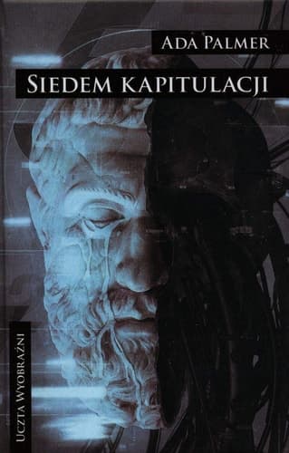 Siedem kapitulacji cover