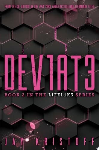 DEV1AT3 (Deviate) cover