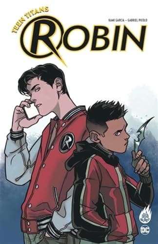 Robin cover