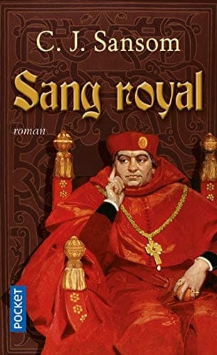 Sang royal cover