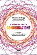 Il potere della comunicazione cover