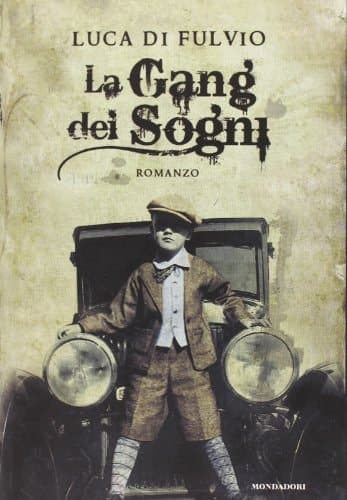 La gang dei sogni cover