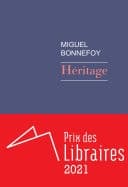 Héritage cover