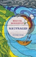 Naufrages cover