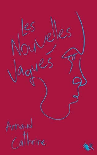 Les Nouvelles vagues cover