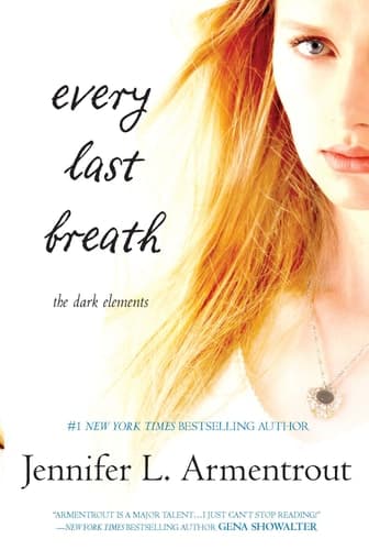 Every Last Breath cover