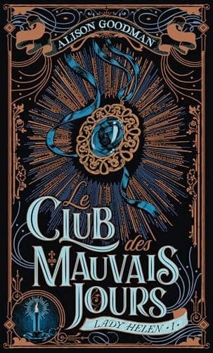 Le Club des mauvais jours cover