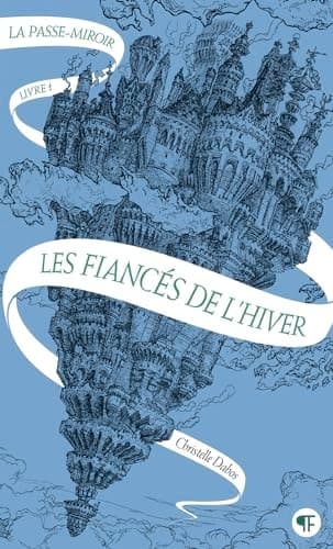 Les fiancés de l'hiver cover