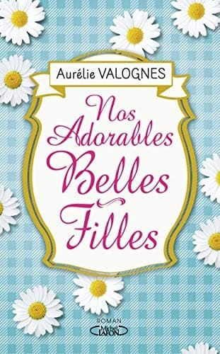 Nos adorables belles-filles cover