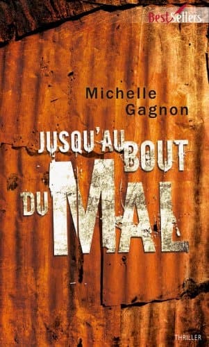 Jusqu'au bout du mal cover