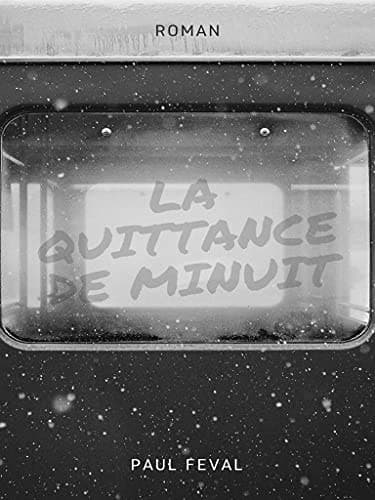 La Quittance de minuit Tome I - L'héritière cover