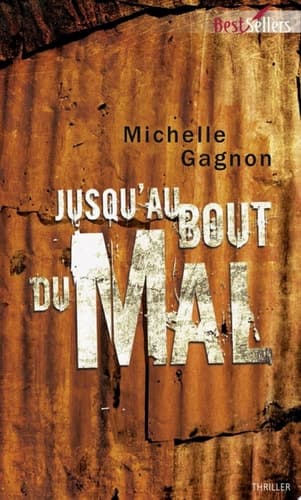 Jusqu'au bout du mal cover