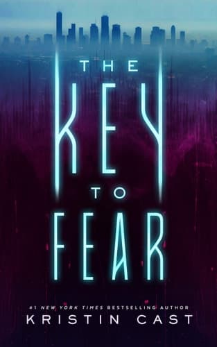 The Key to Fear cover