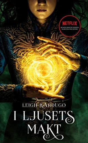 I ljusets makt cover