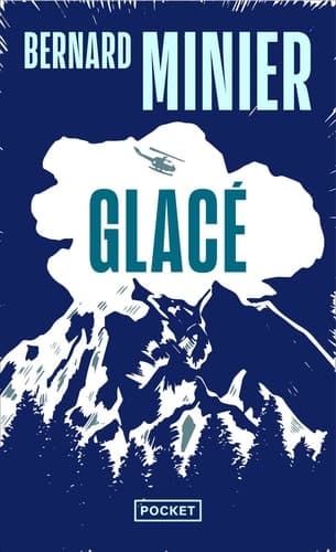 Glacé cover