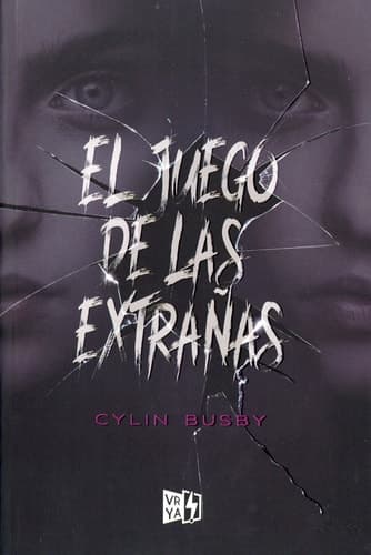 El Juego de Las Extranas cover