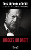 Directs du droit cover