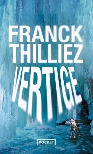 Vertige cover