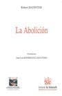 La abolición cover