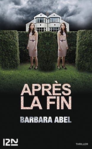 Après la fin cover