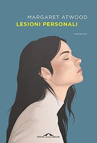 Lesioni personali cover