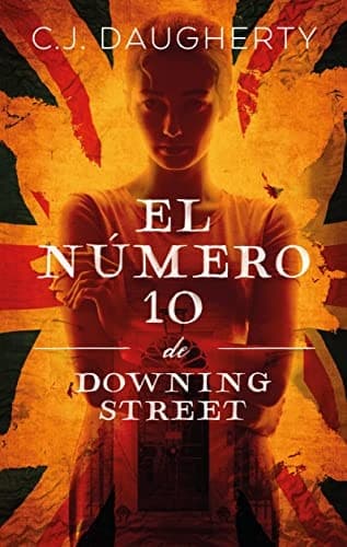El número 10 de Downing Street cover