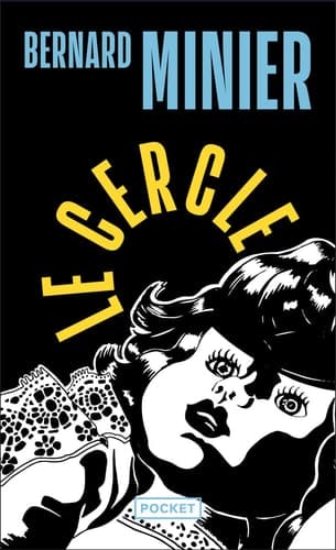 Le cercle cover