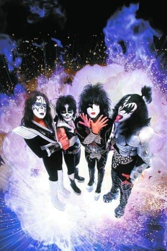 Rediscovery cover