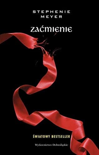 Zacmienie cover