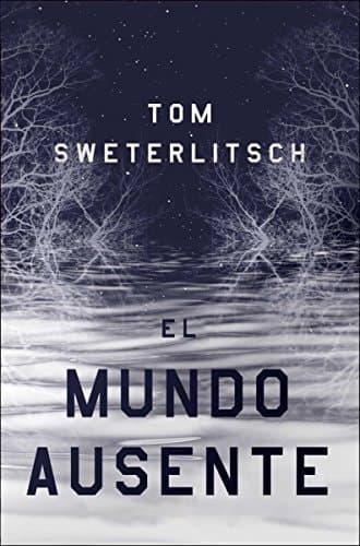 El mundo ausente cover