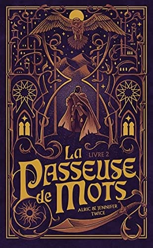 L'oeil de vérité cover