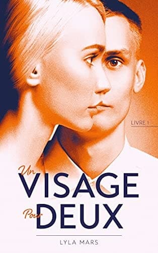 Un visage pour deux Tome 1 cover