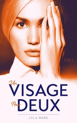 Un visage pour deux Tome 2 cover