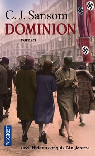 Dominion cover