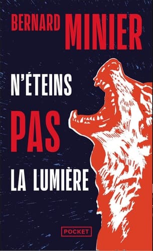 N'éteins pas la lumière cover