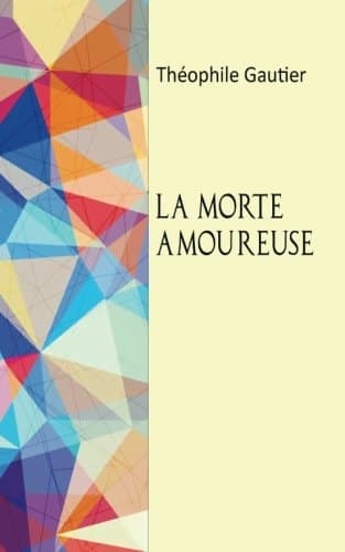 La Morte Amoureuse cover